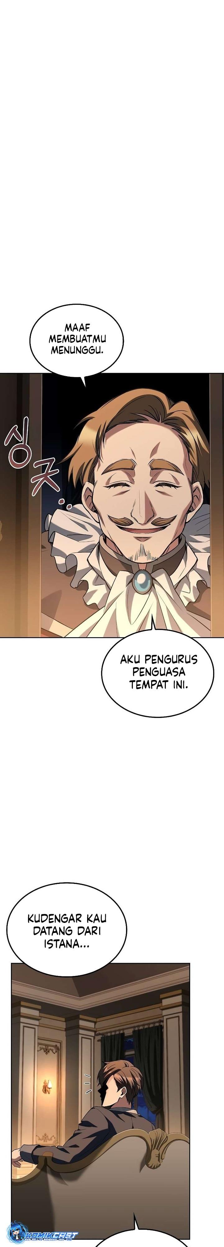 archmage-restaurant - Chapter: 48