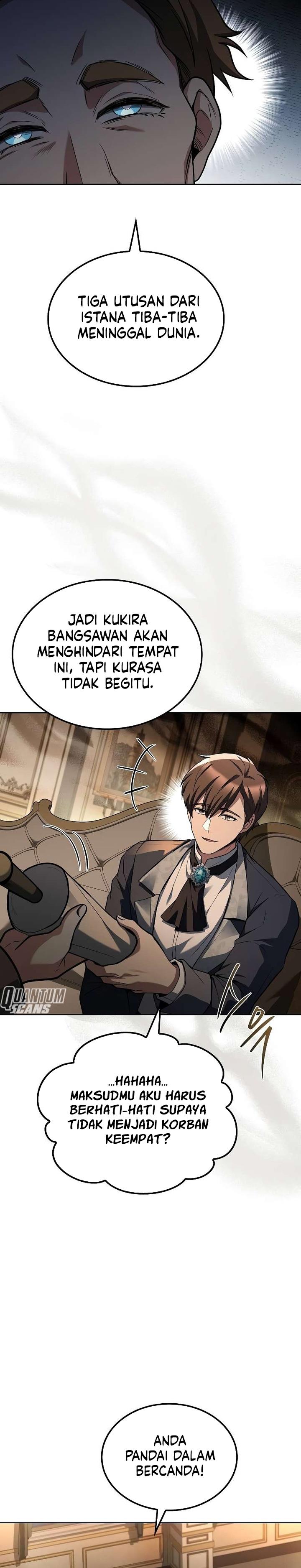 archmage-restaurant - Chapter: 48