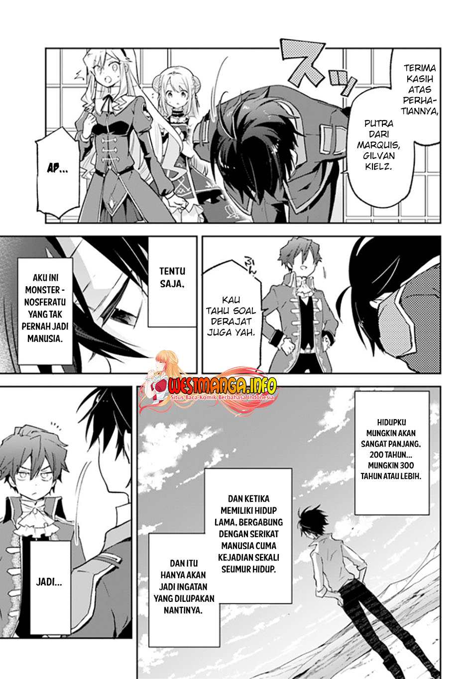 henkyou-gurashi-no-maou-tensei-shite-saikyou-no-majutsushi-ni-naru - Chapter: 18