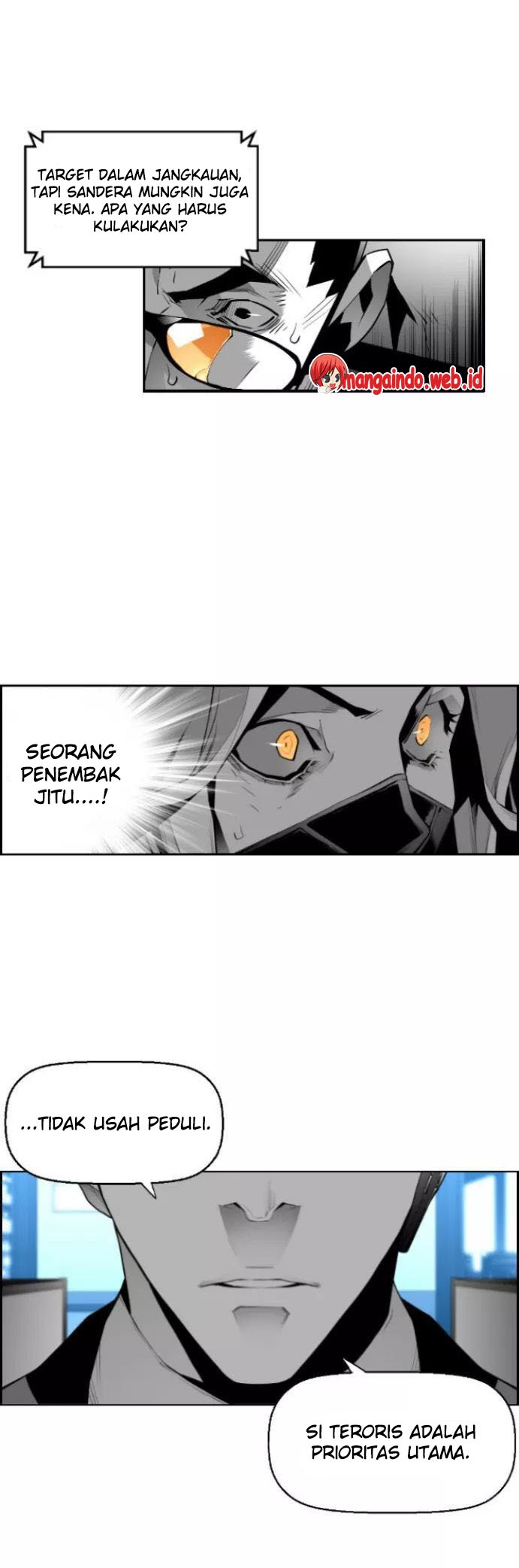 terror-man - Chapter: 18