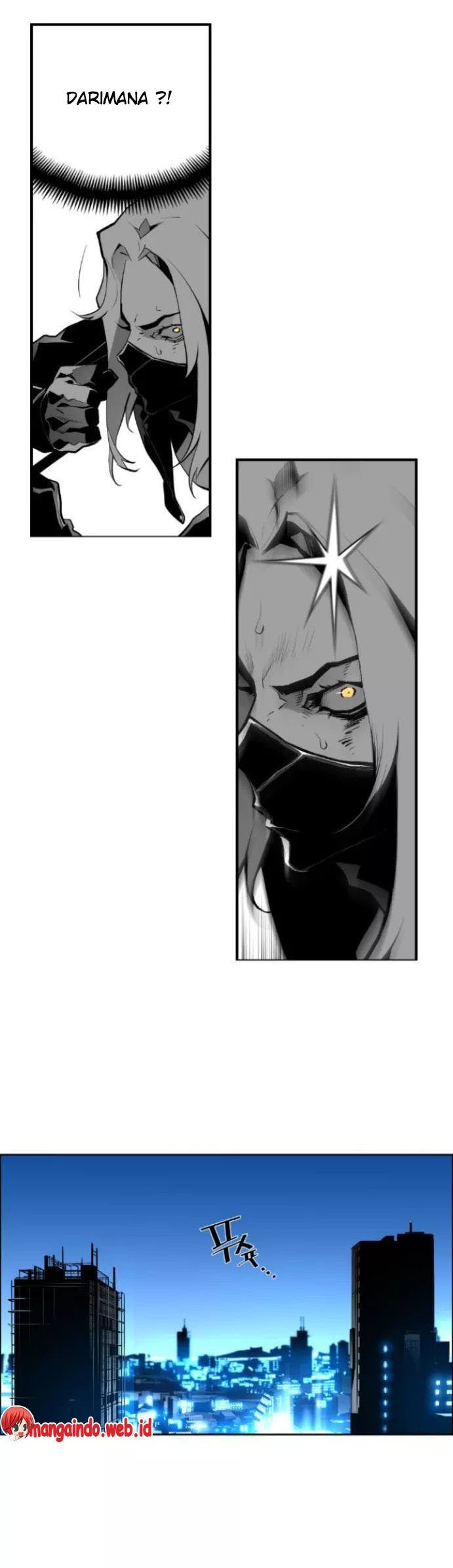 terror-man - Chapter: 18