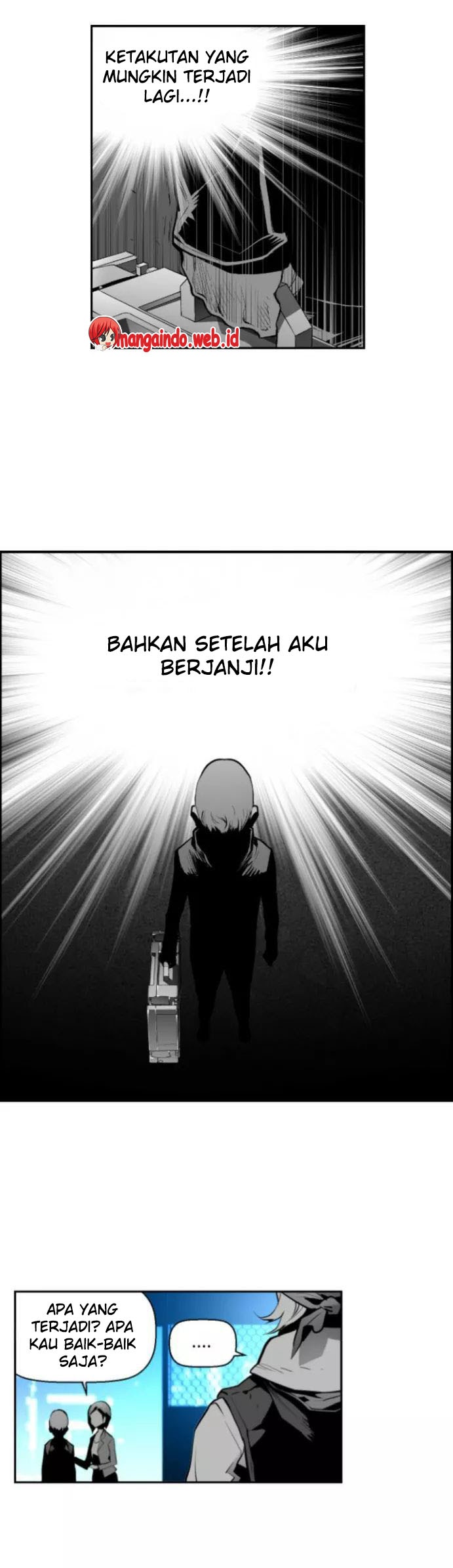 terror-man - Chapter: 18