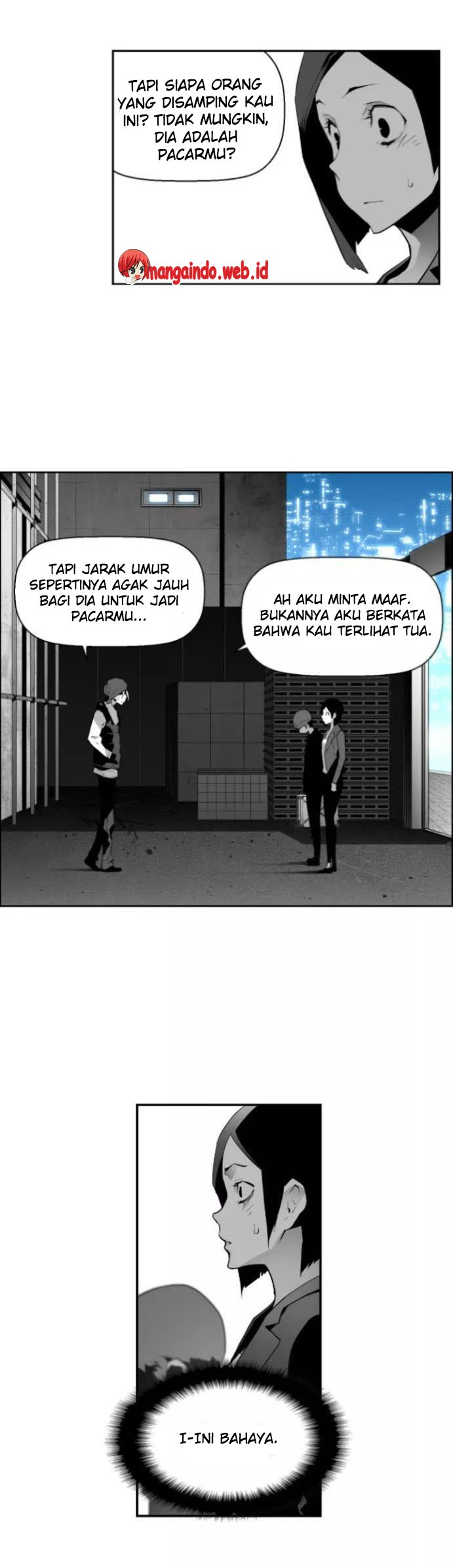 terror-man - Chapter: 18