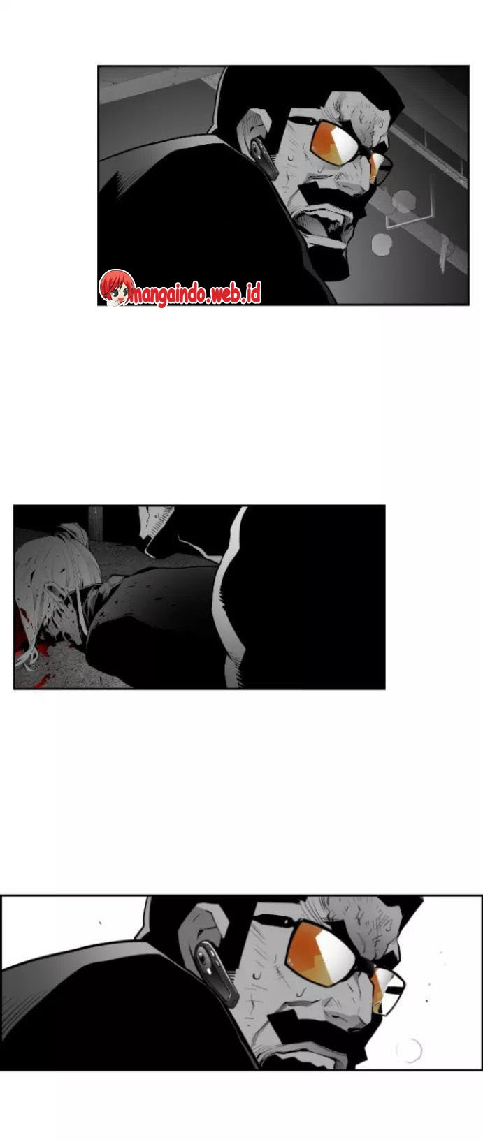 terror-man - Chapter: 18