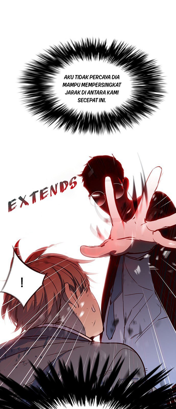 eleceed - Chapter: 12