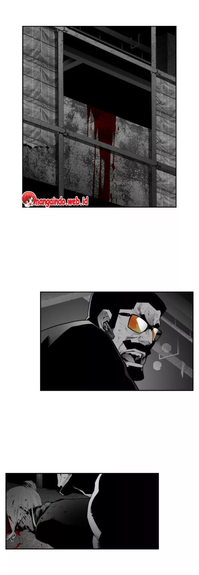 terror-man - Chapter: 19