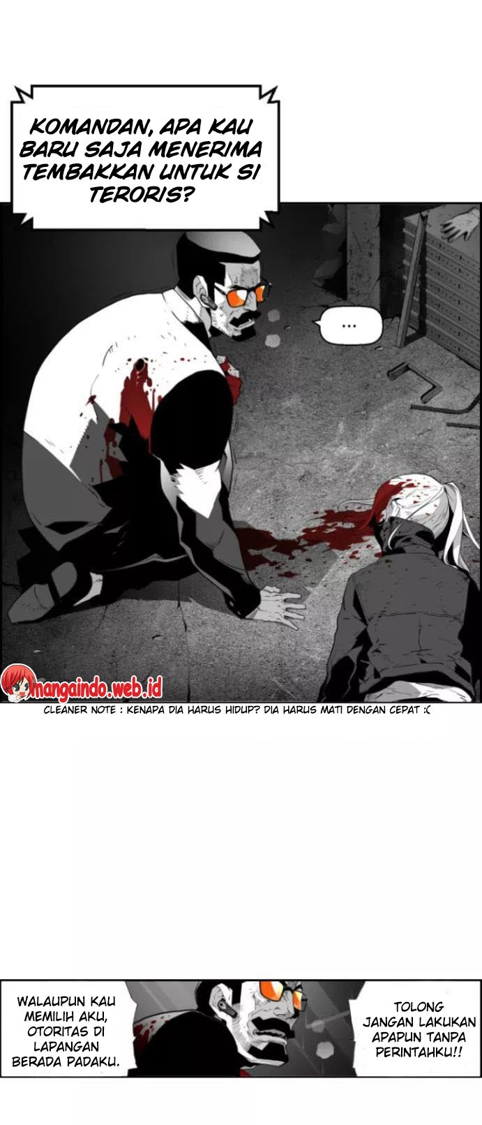 terror-man - Chapter: 19