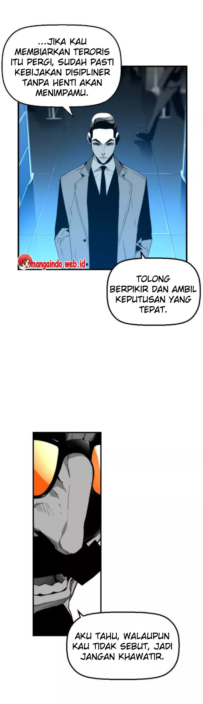 terror-man - Chapter: 19