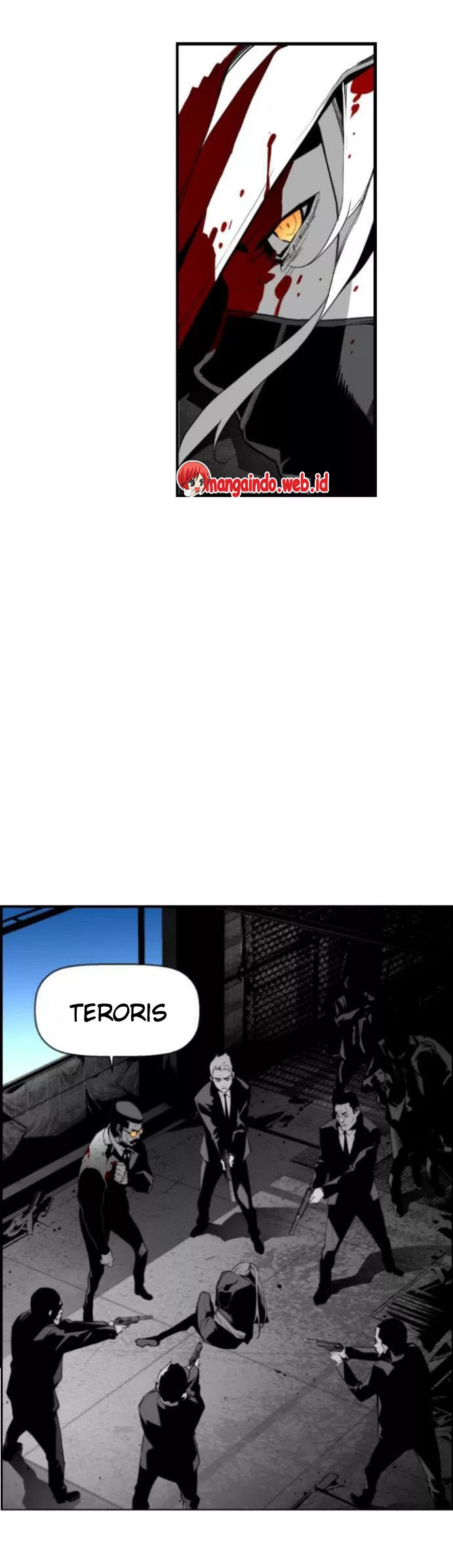 terror-man - Chapter: 19