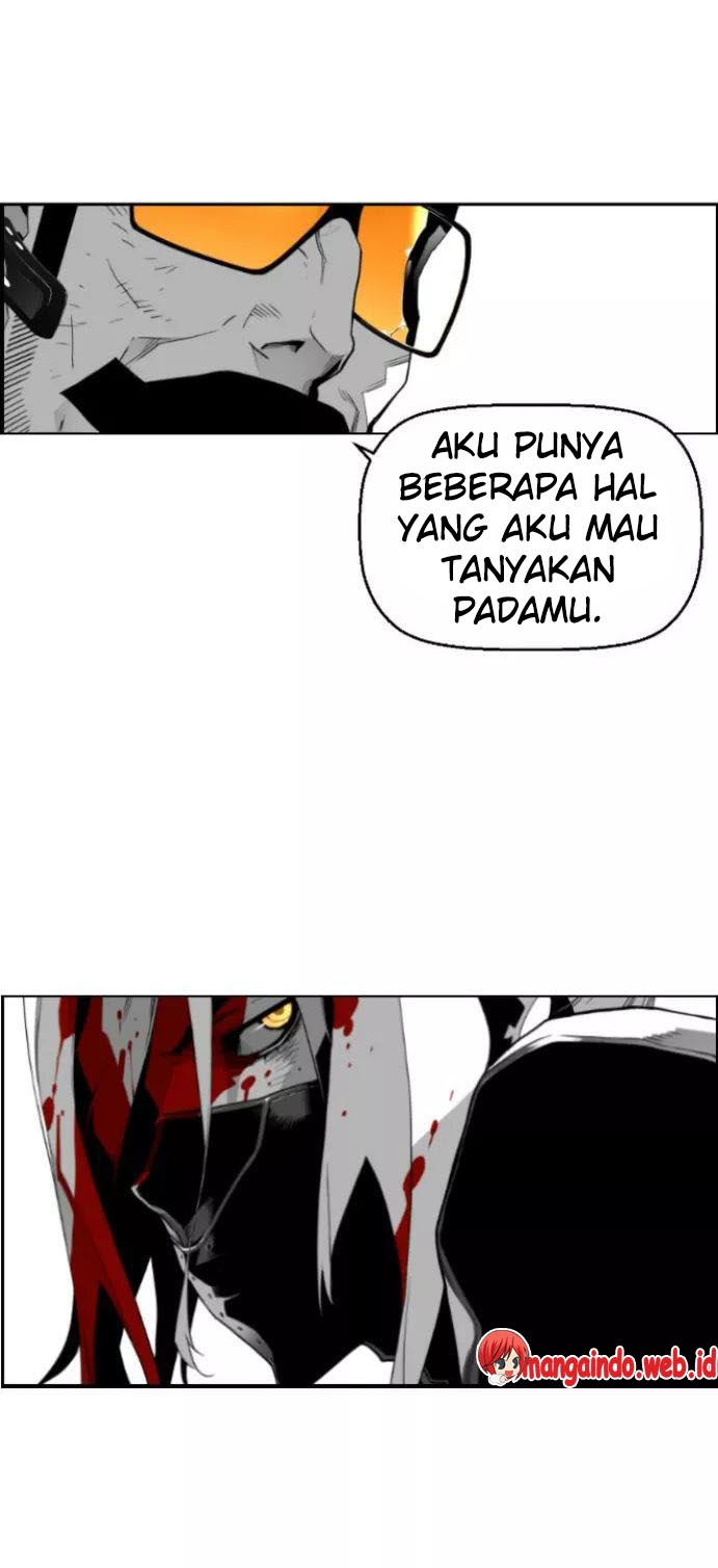 terror-man - Chapter: 19