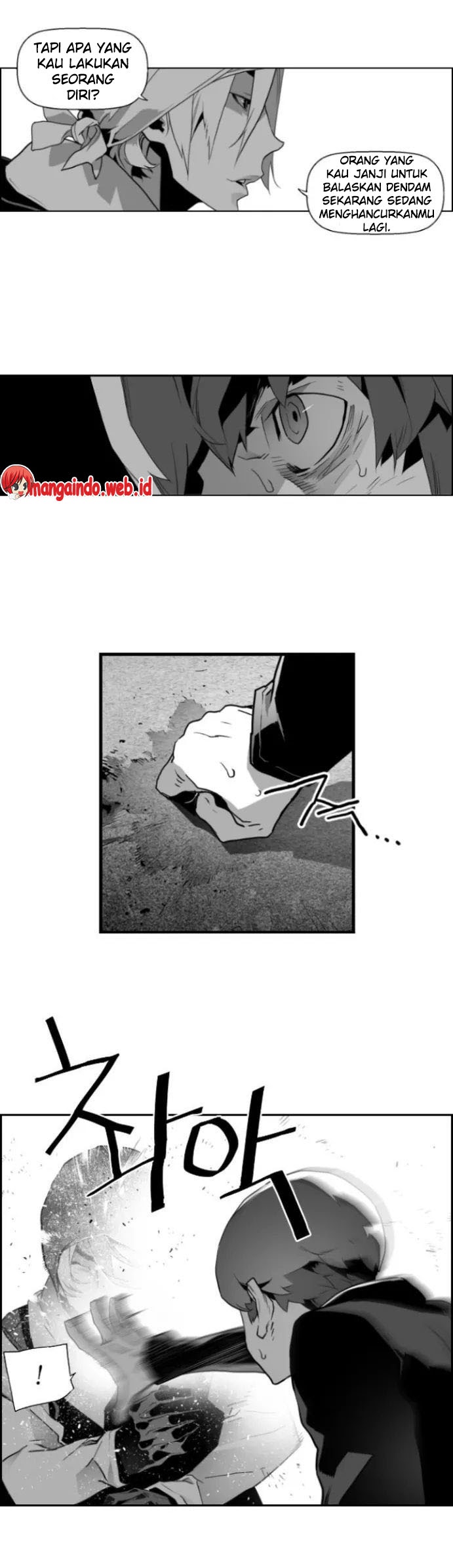 terror-man - Chapter: 19