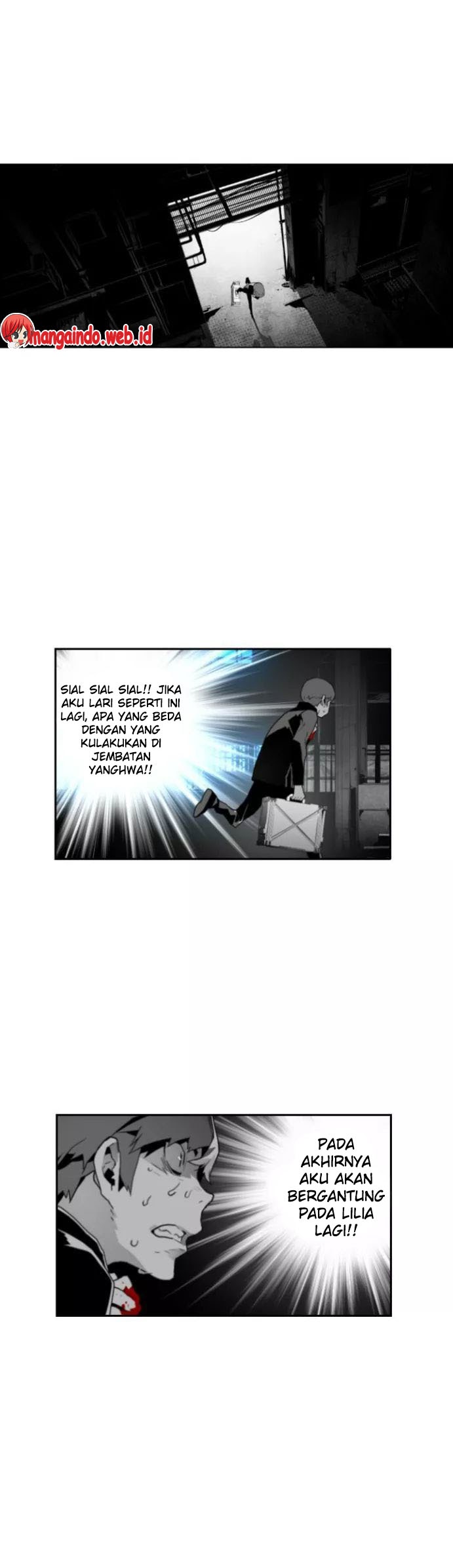 terror-man - Chapter: 19