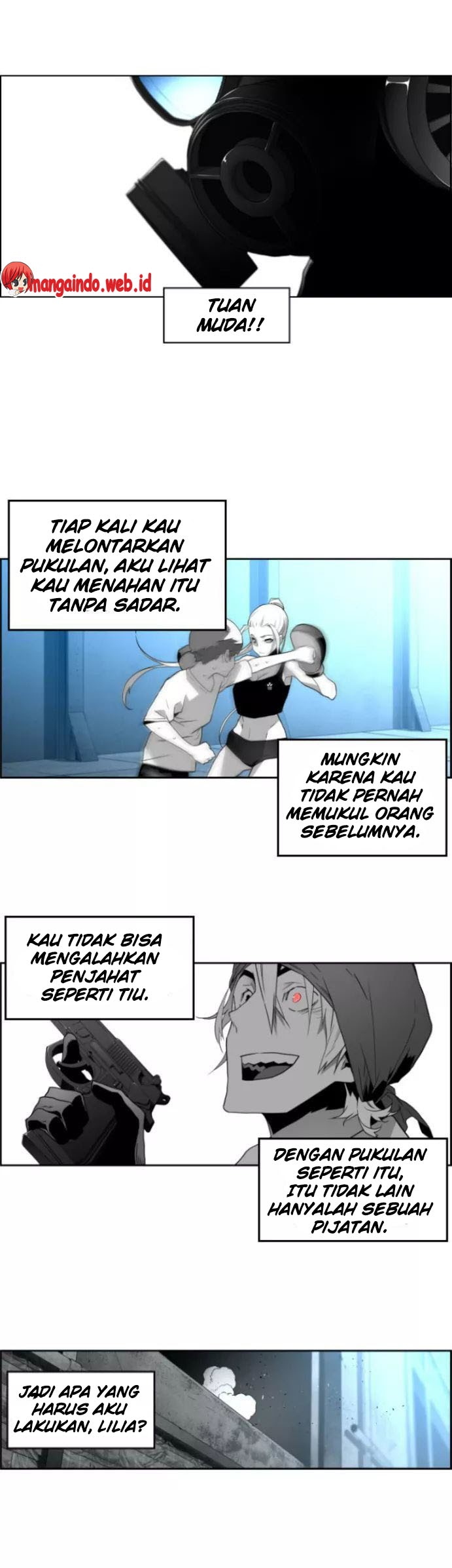 terror-man - Chapter: 19