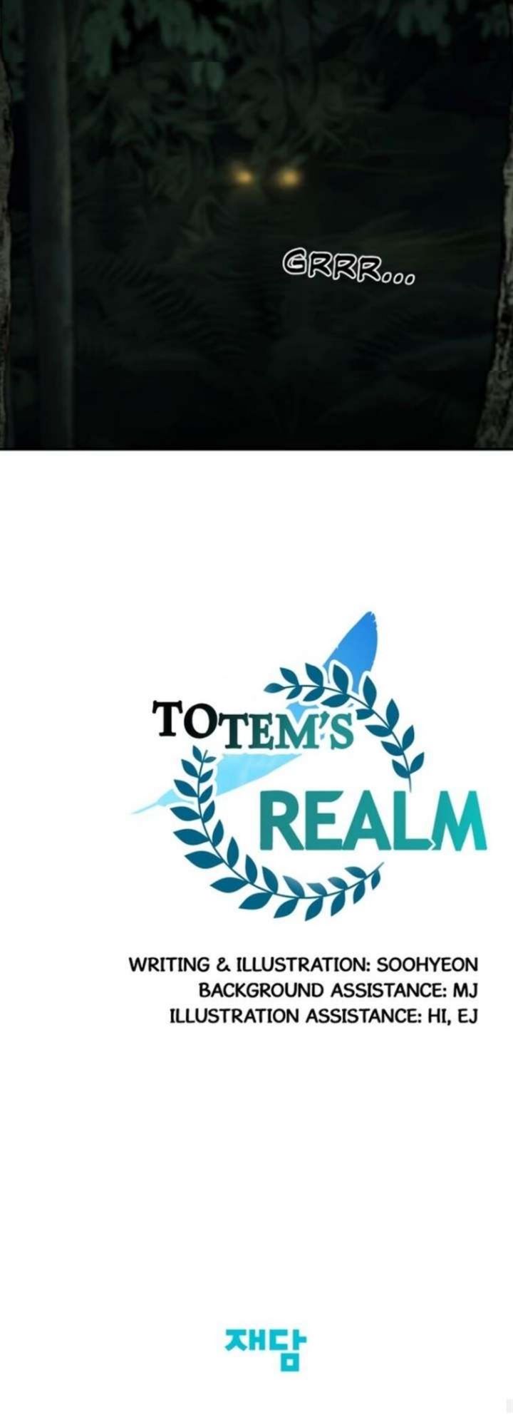 totem-realm - Chapter: 34