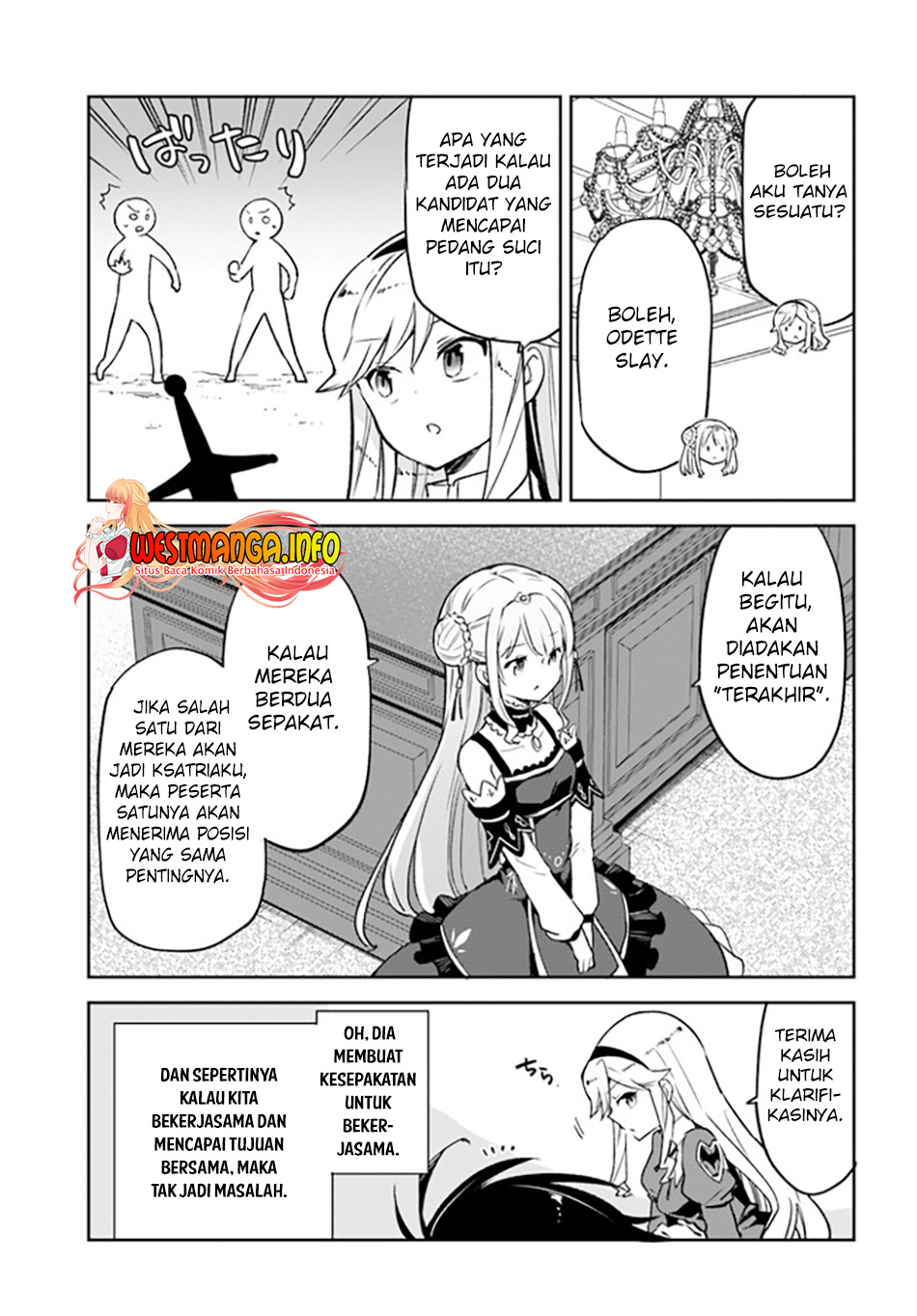 henkyou-gurashi-no-maou-tensei-shite-saikyou-no-majutsushi-ni-naru - Chapter: 19