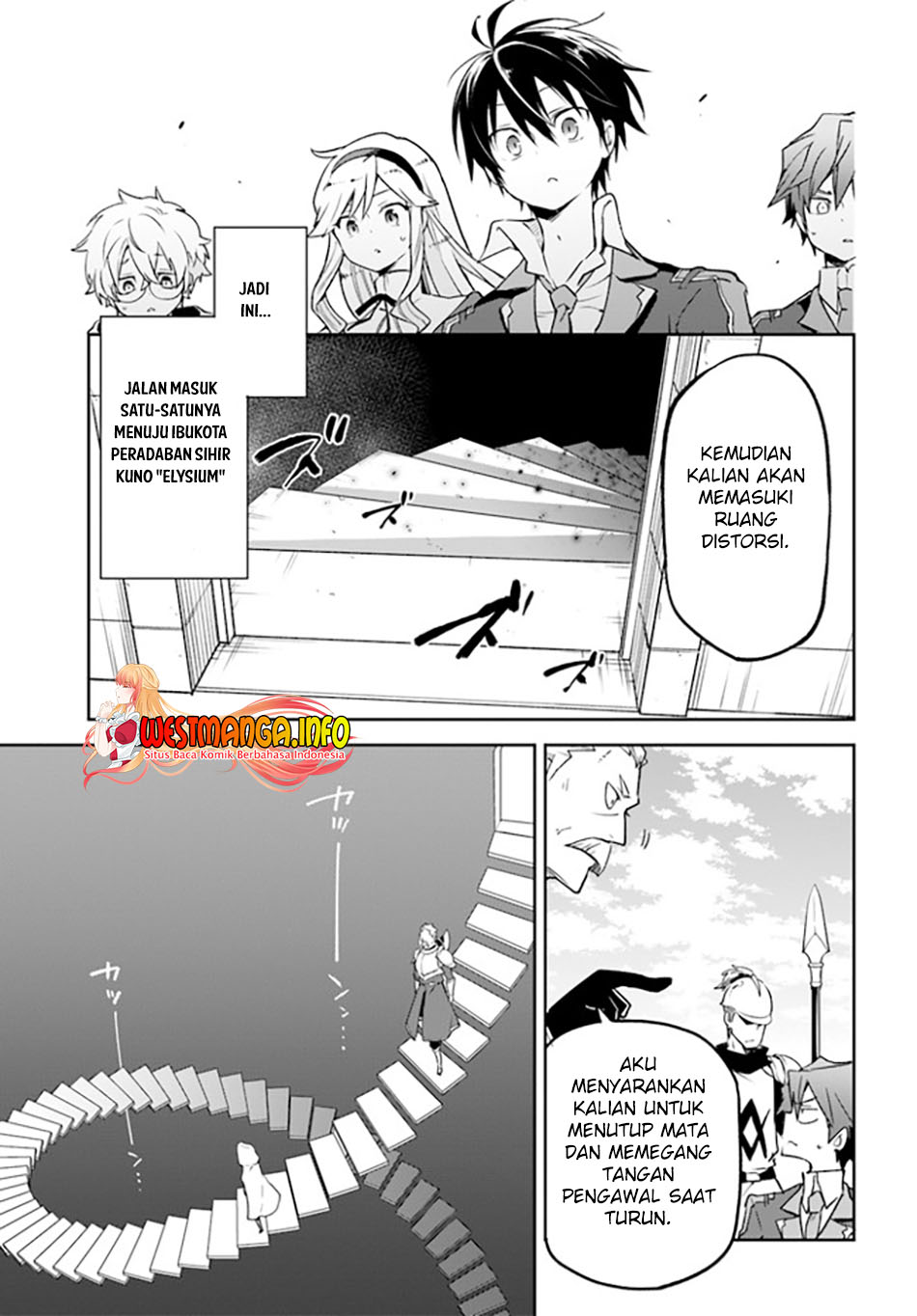 henkyou-gurashi-no-maou-tensei-shite-saikyou-no-majutsushi-ni-naru - Chapter: 19