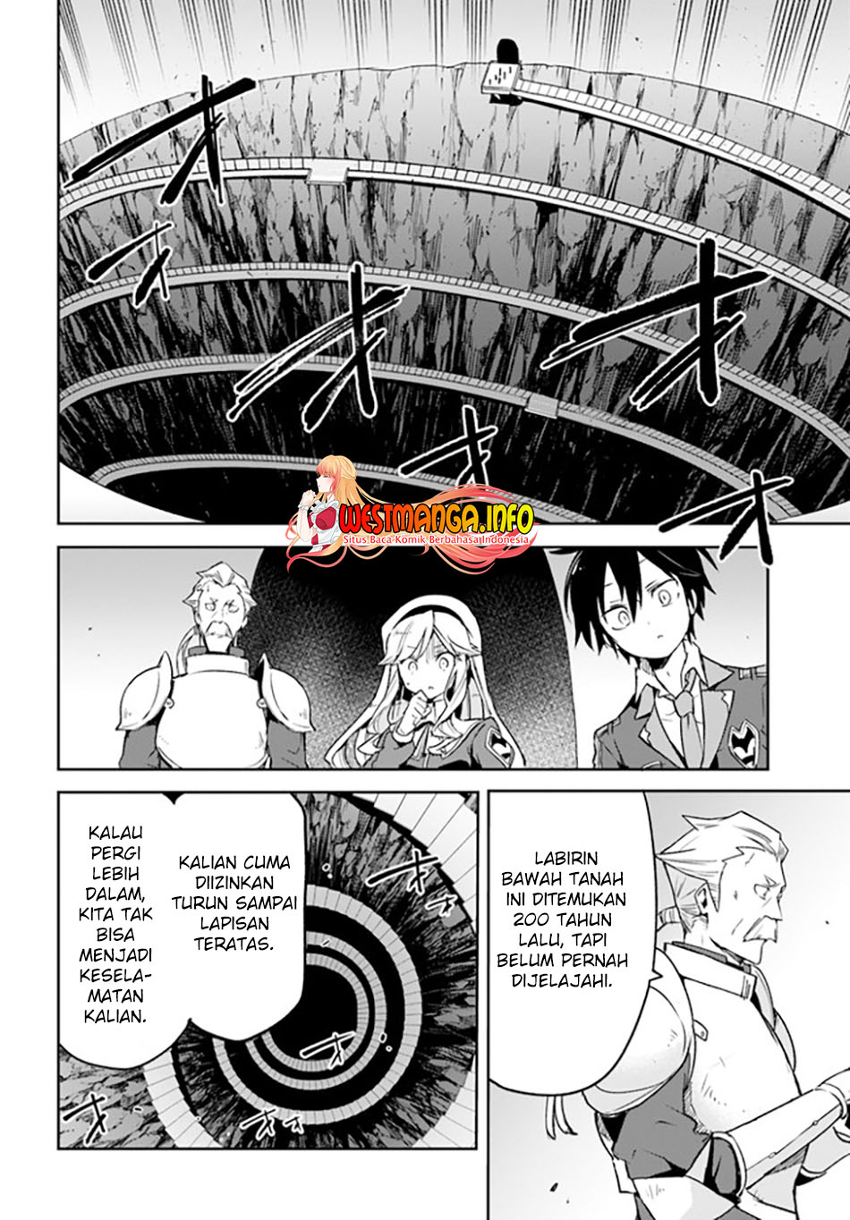 henkyou-gurashi-no-maou-tensei-shite-saikyou-no-majutsushi-ni-naru - Chapter: 19