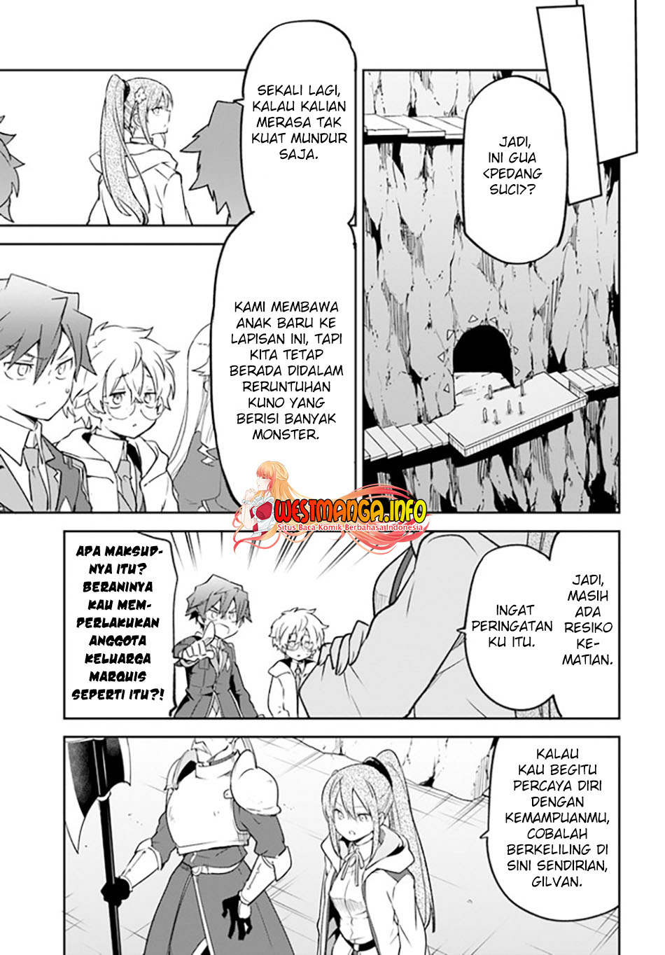 henkyou-gurashi-no-maou-tensei-shite-saikyou-no-majutsushi-ni-naru - Chapter: 19