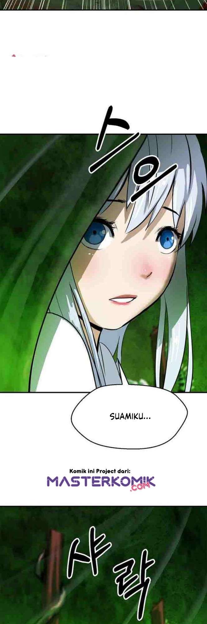 cystic-story-call-the-spear - Chapter: 8