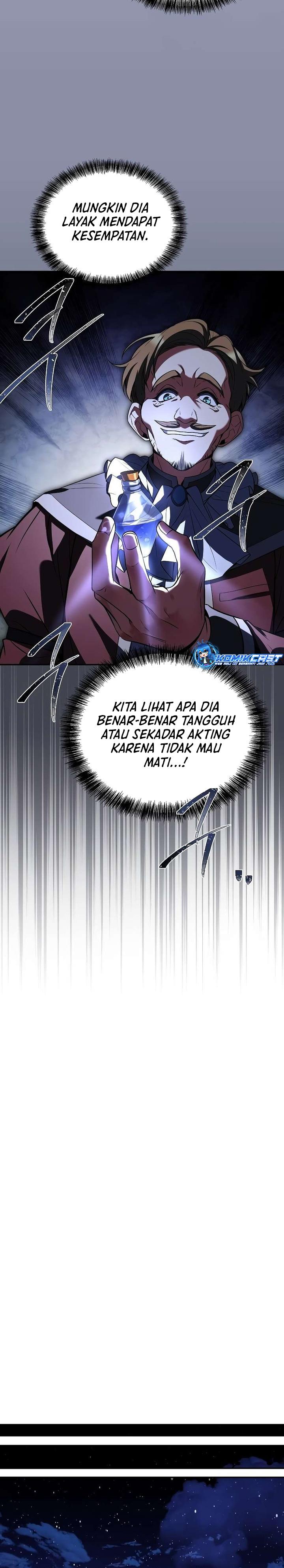 archmage-restaurant - Chapter: 48