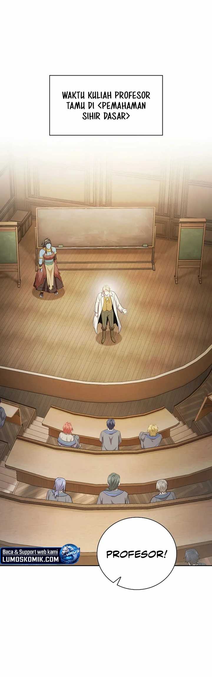 magic-academy-survival-guide - Chapter: 112