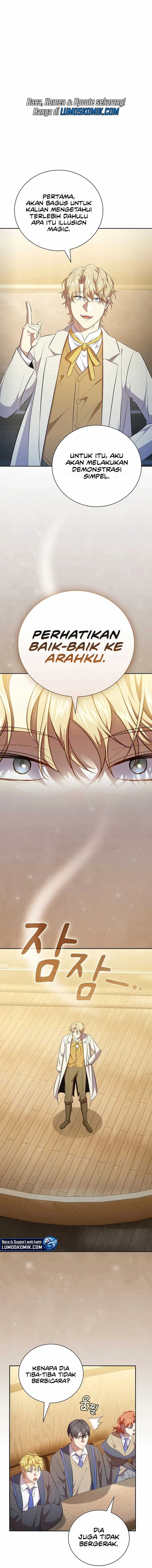 magic-academy-survival-guide - Chapter: 112