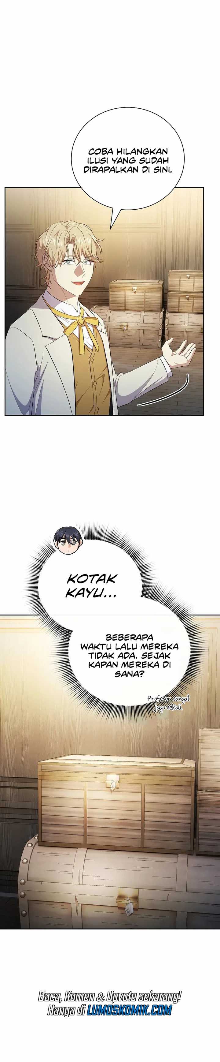 magic-academy-survival-guide - Chapter: 112