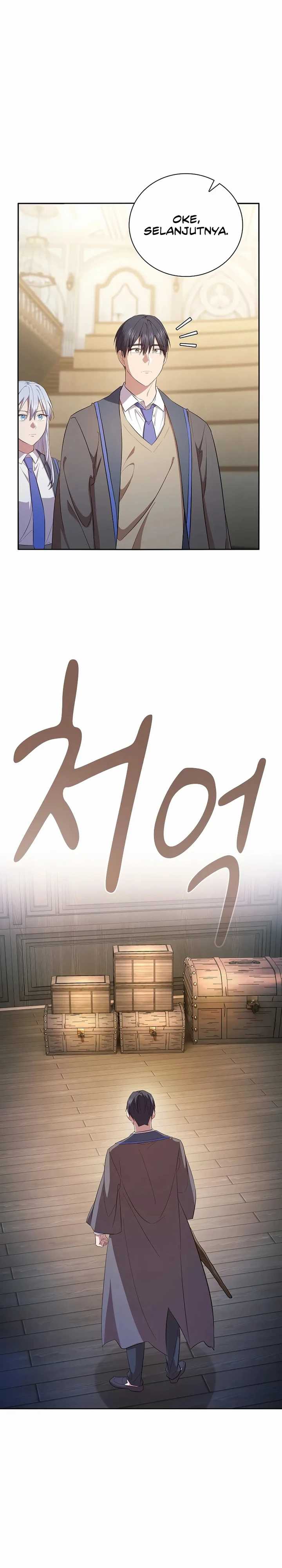 magic-academy-survival-guide - Chapter: 112