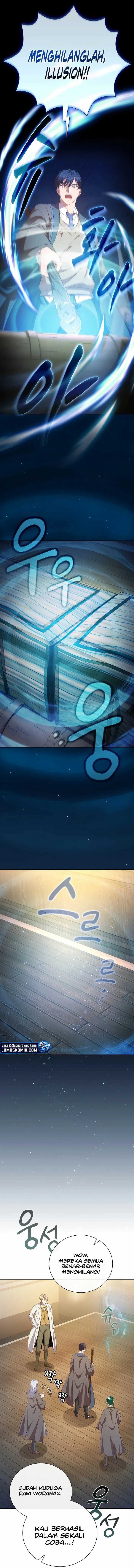 magic-academy-survival-guide - Chapter: 112