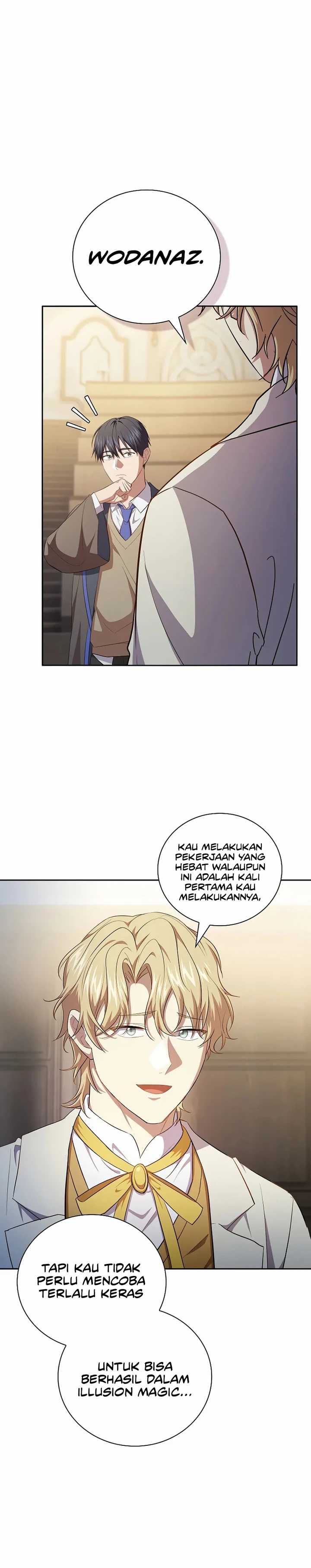 magic-academy-survival-guide - Chapter: 112