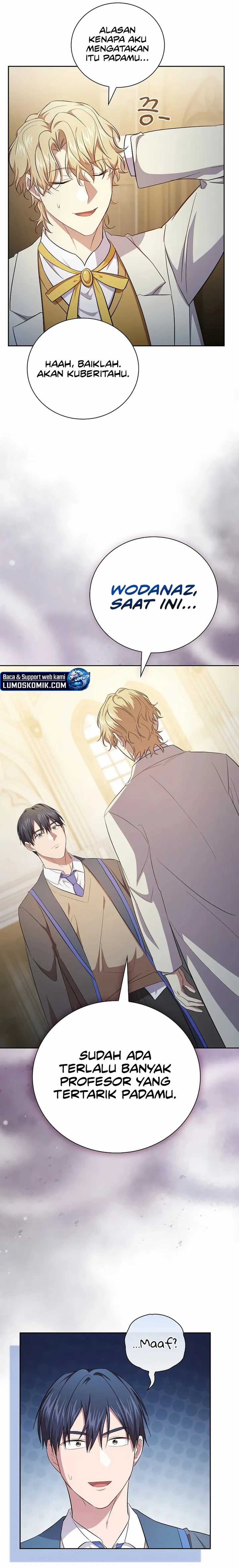magic-academy-survival-guide - Chapter: 112