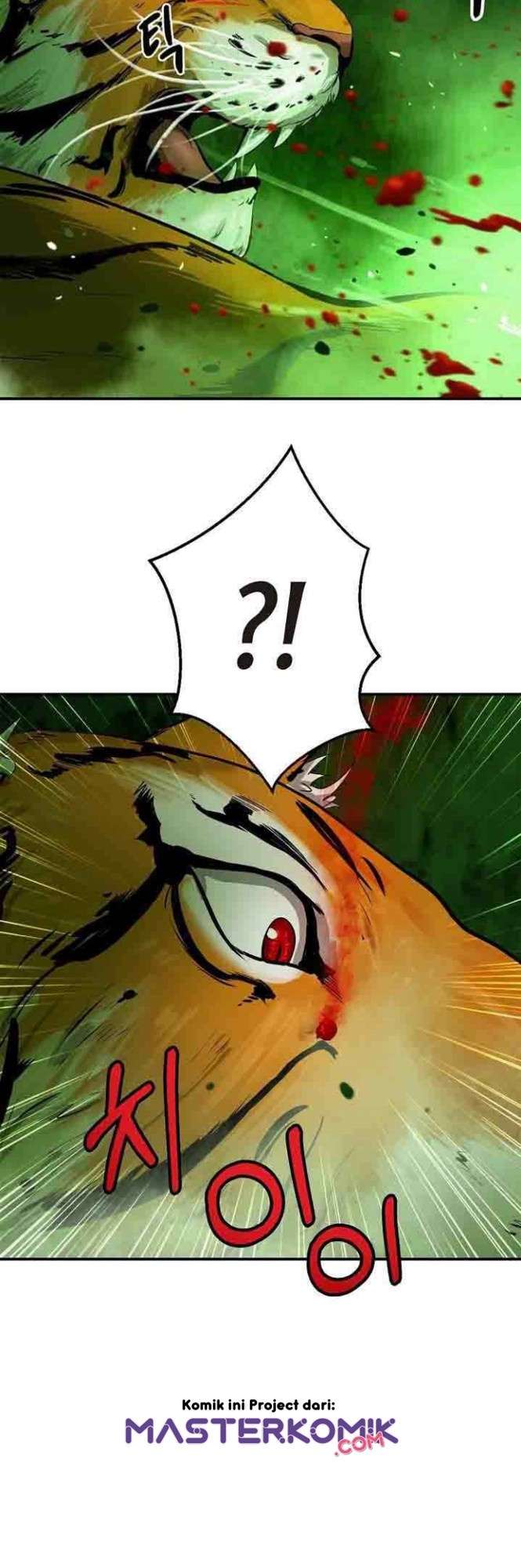 cystic-story-call-the-spear - Chapter: 8