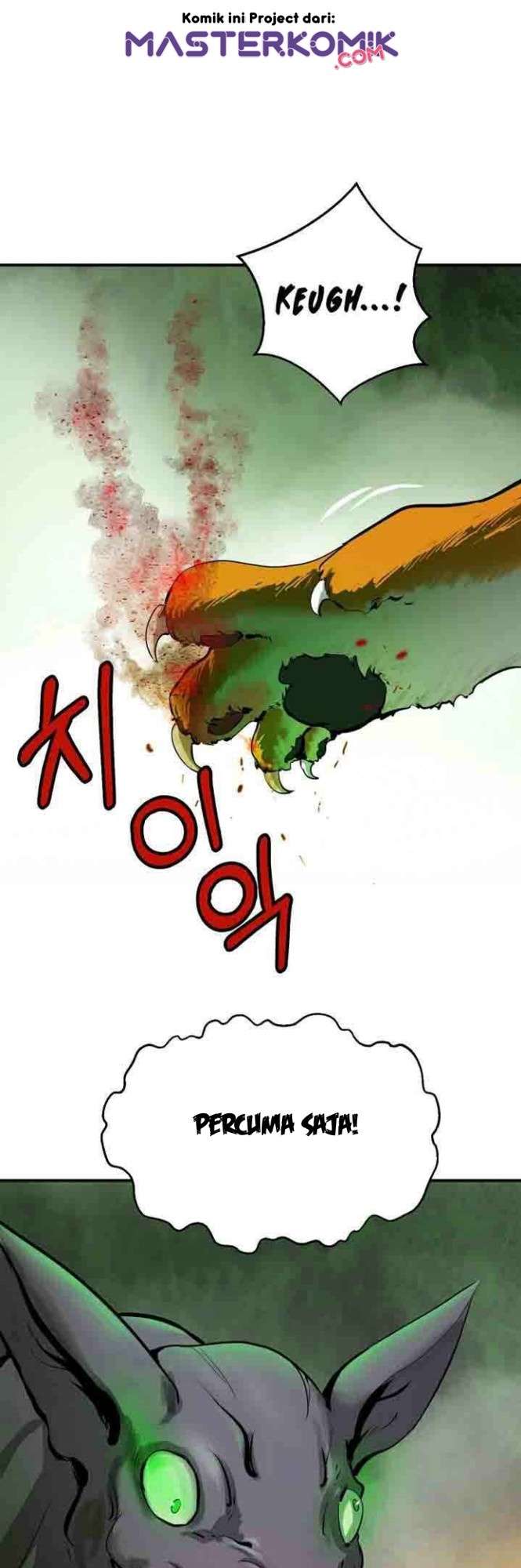 cystic-story-call-the-spear - Chapter: 8