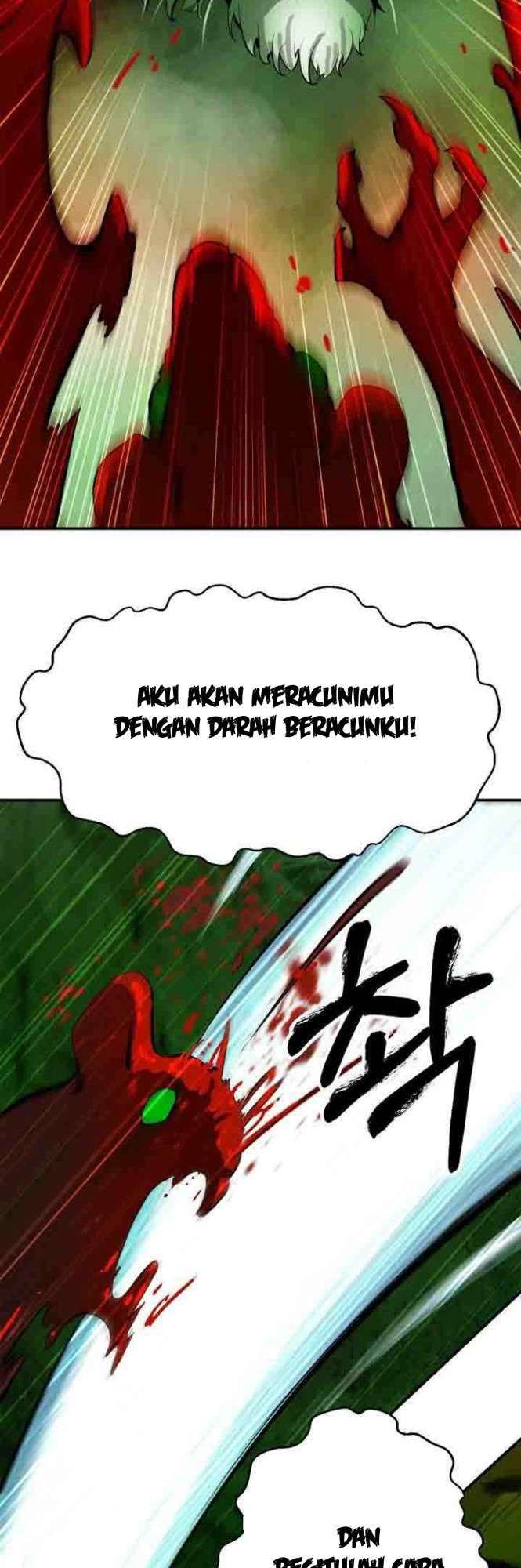 cystic-story-call-the-spear - Chapter: 8
