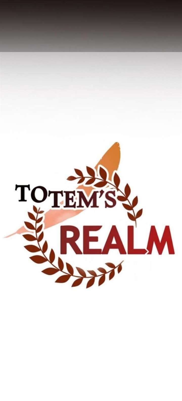 totem-realm - Chapter: 35