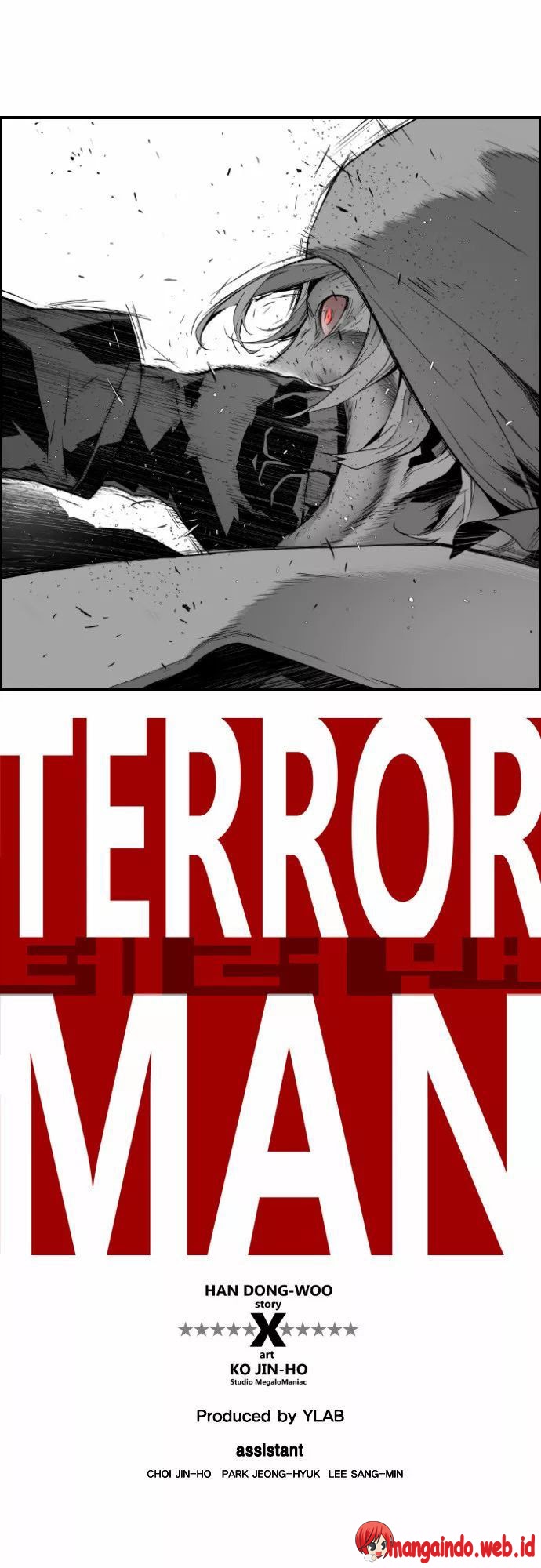 terror-man - Chapter: 20