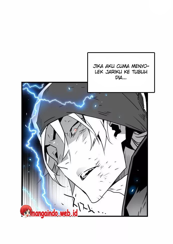 terror-man - Chapter: 20