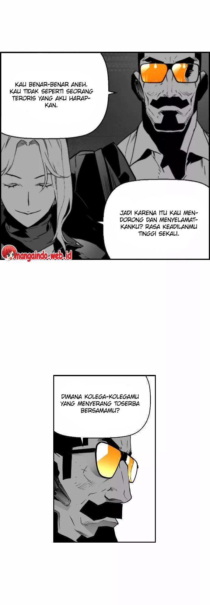 terror-man - Chapter: 20