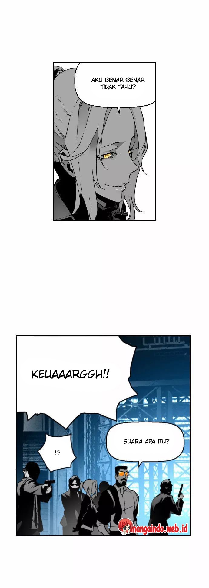 terror-man - Chapter: 20