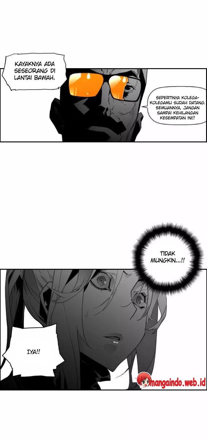 terror-man - Chapter: 20