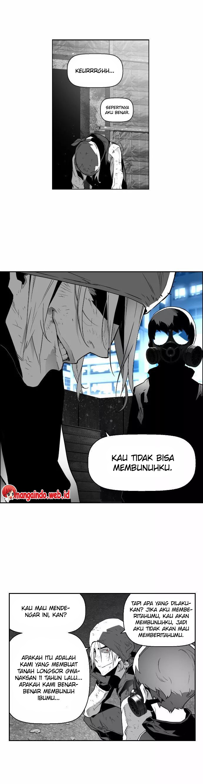 terror-man - Chapter: 20