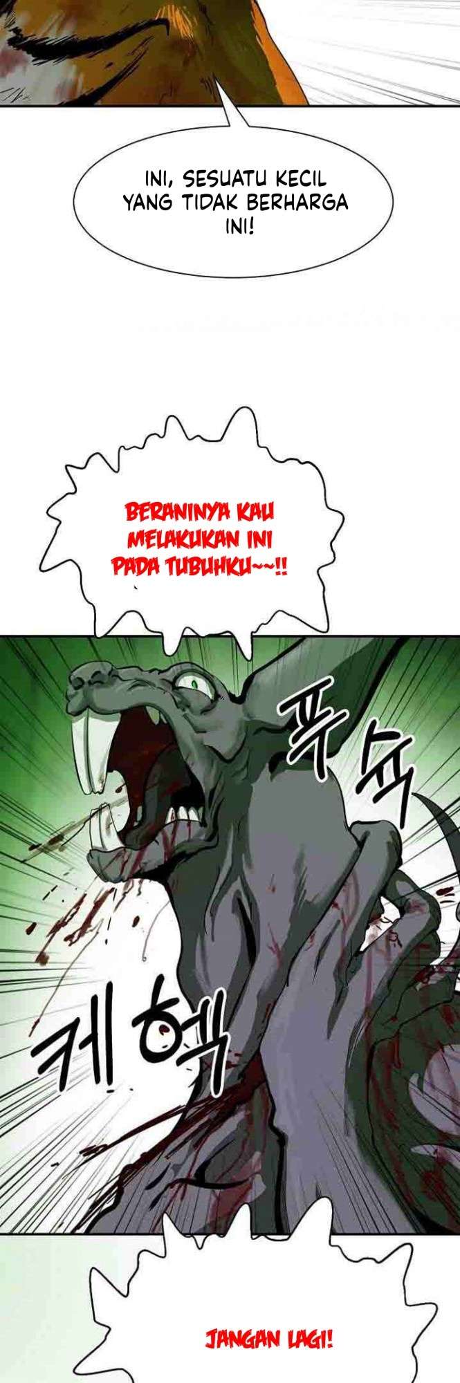 cystic-story-call-the-spear - Chapter: 8