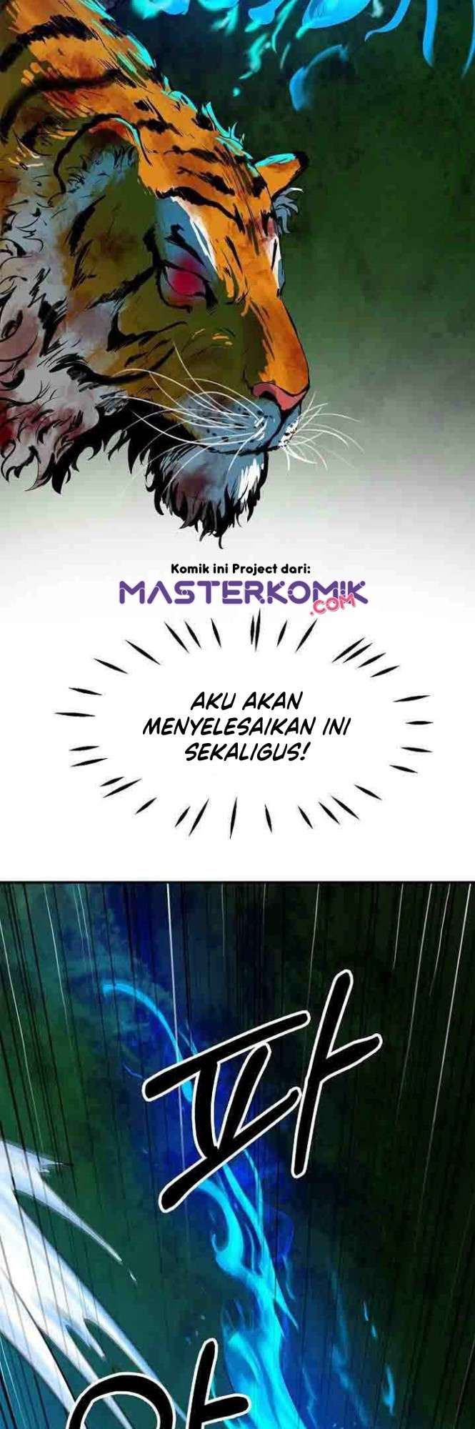cystic-story-call-the-spear - Chapter: 8
