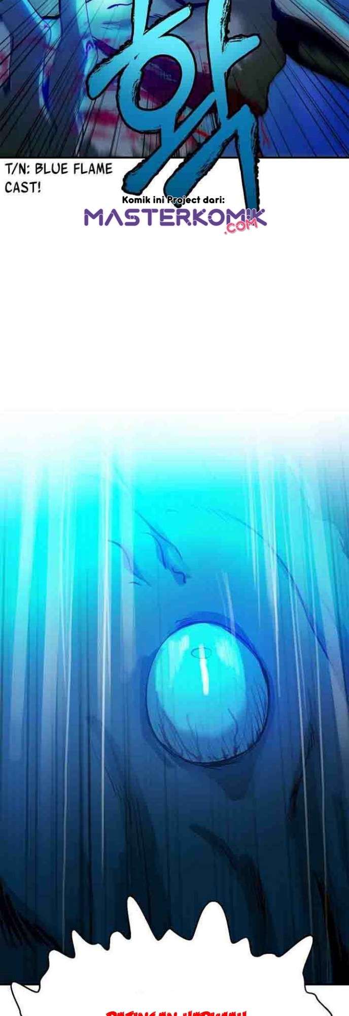 cystic-story-call-the-spear - Chapter: 8