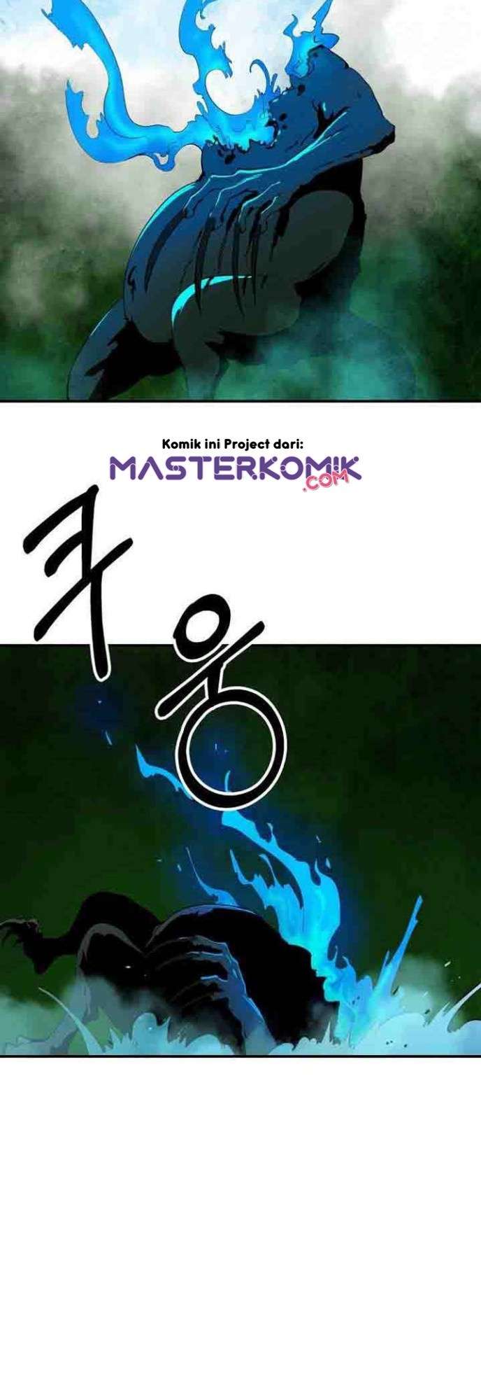 cystic-story-call-the-spear - Chapter: 8