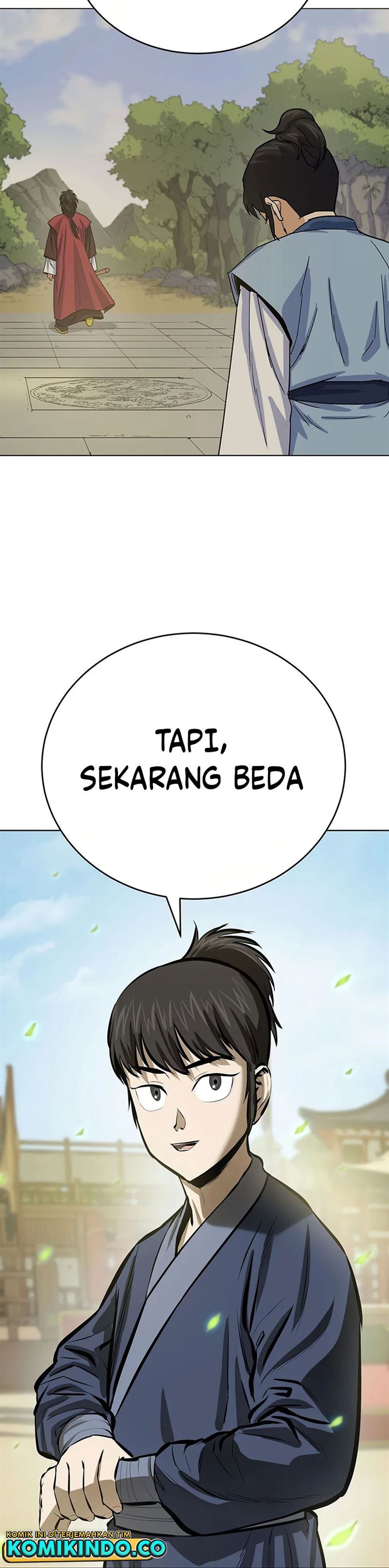 weak-teacher - Chapter: 55