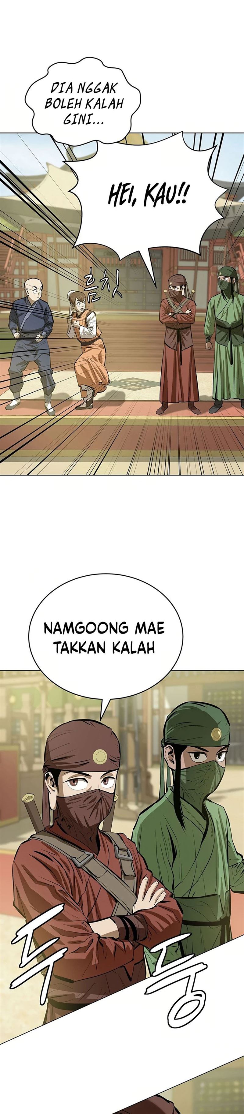 weak-teacher - Chapter: 55