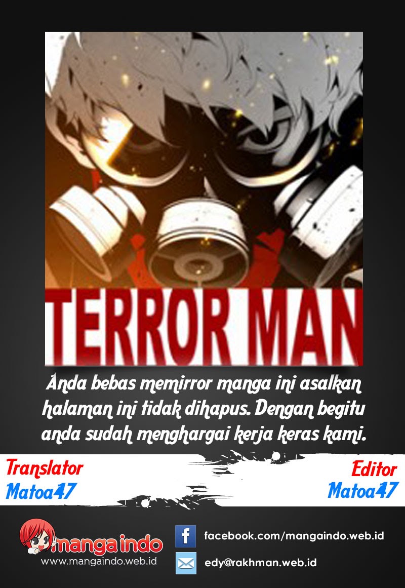 terror-man - Chapter: 21