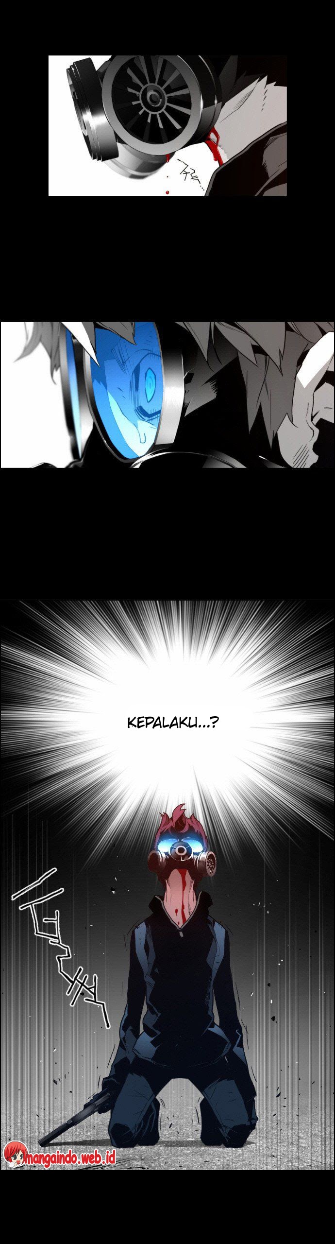 terror-man - Chapter: 21