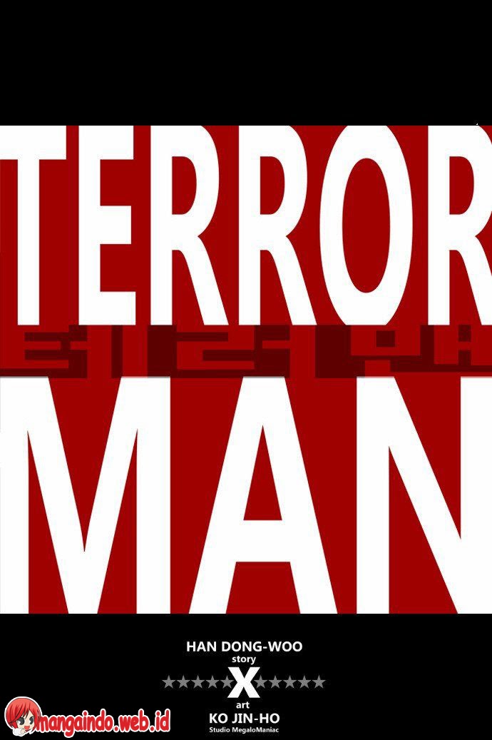 terror-man - Chapter: 21